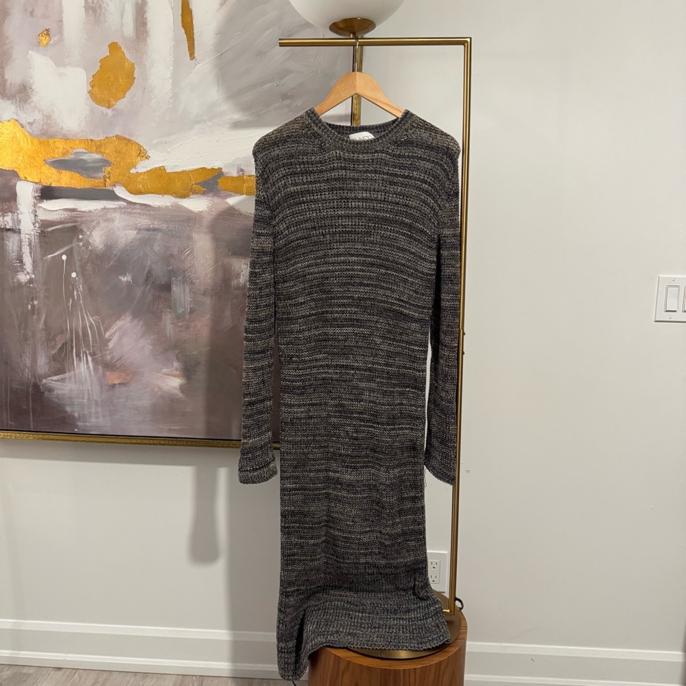 ⏱️24 HR SALE⏱️ RAEY Knit Maxi Dress